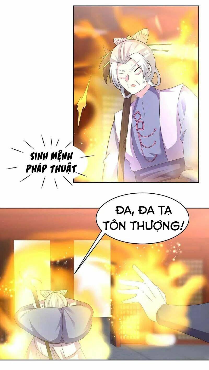 Tôn Thượng Chapter 225 - Trang 2