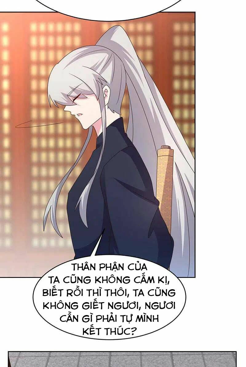 Tôn Thượng Chapter 224 - Trang 2