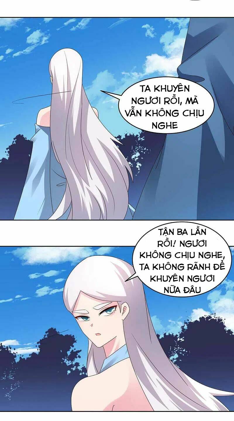 Tôn Thượng Chapter 224 - Trang 2