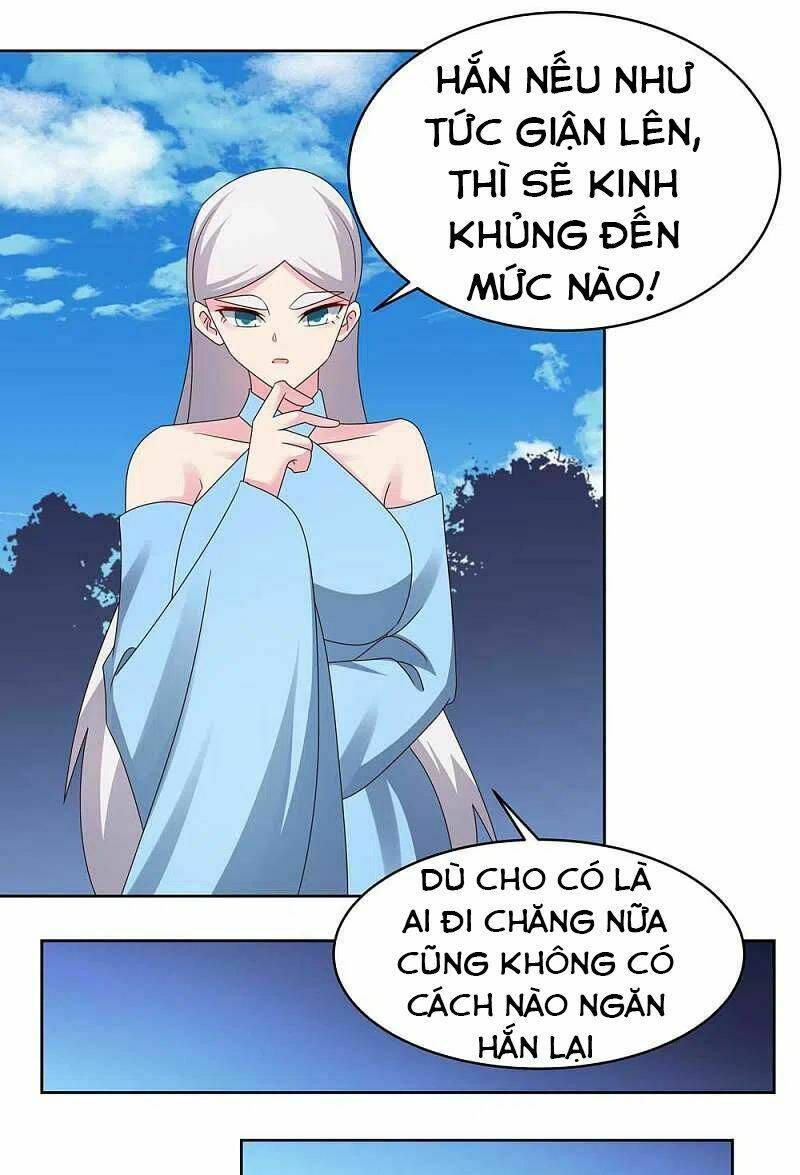 Tôn Thượng Chapter 224 - Trang 2