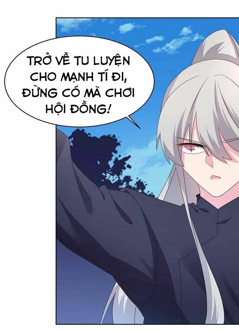 Tôn Thượng Chapter 223 - Trang 2