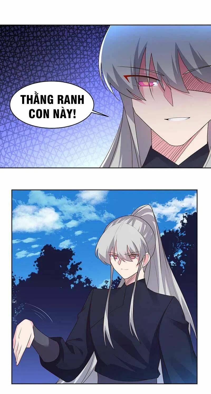 Tôn Thượng Chapter 222 - Trang 2