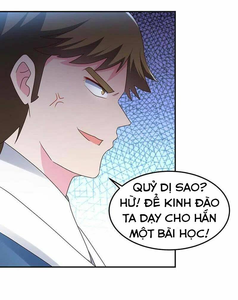 Tôn Thượng Chapter 221 - Trang 2