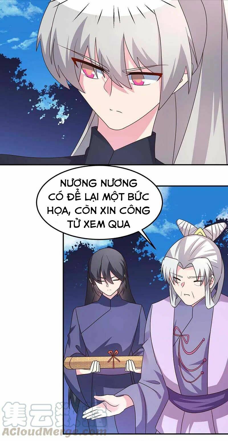 Tôn Thượng Chapter 221 - Trang 2