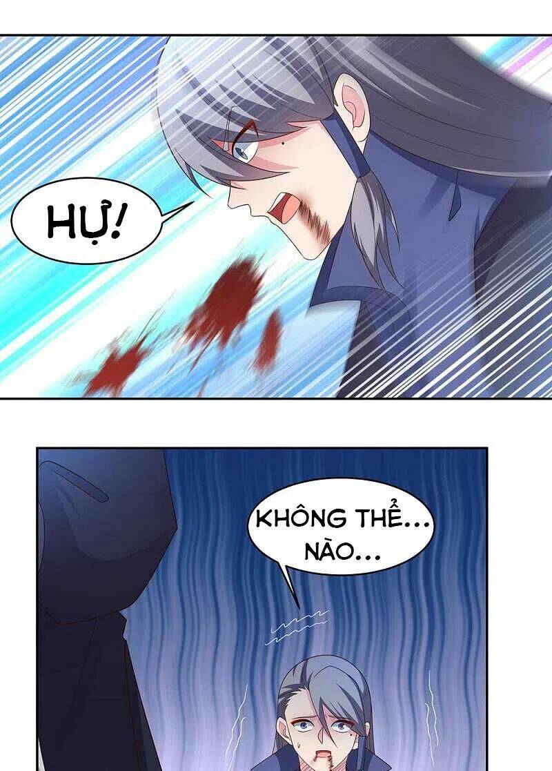 Tôn Thượng Chapter 220 - Trang 2