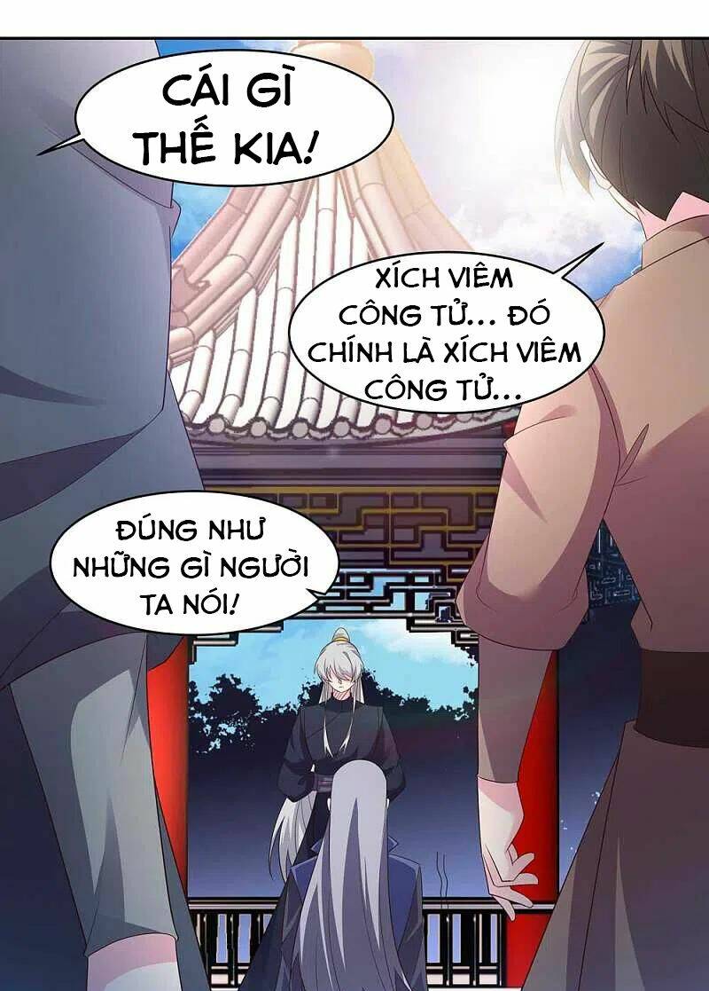 Tôn Thượng Chapter 220 - Trang 2