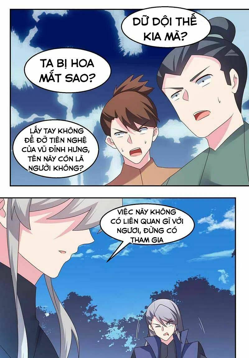 Tôn Thượng Chapter 219 - Trang 2