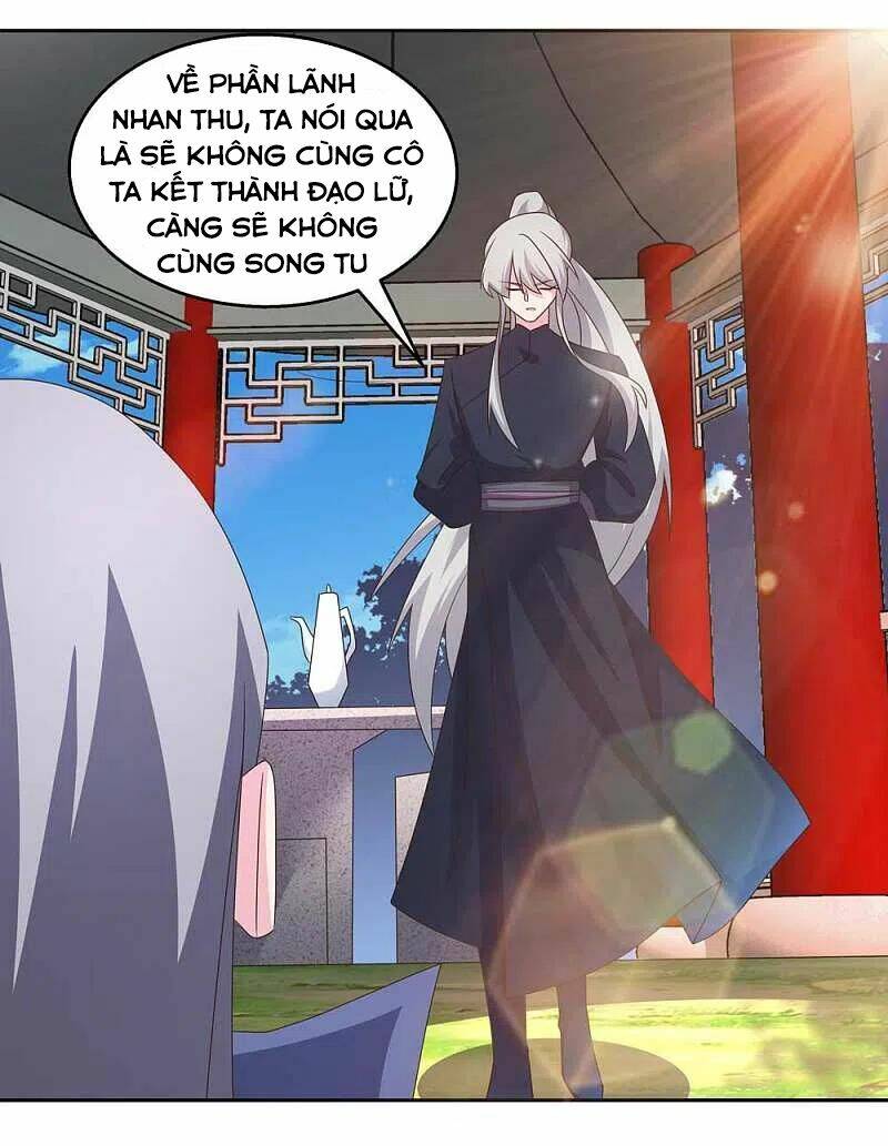 Tôn Thượng Chapter 219 - Trang 2