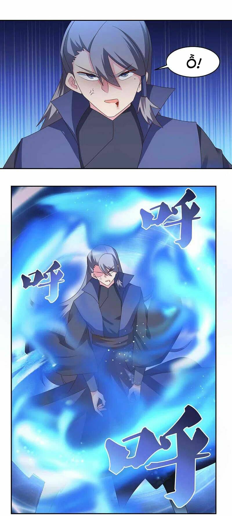 Tôn Thượng Chapter 219 - Trang 2