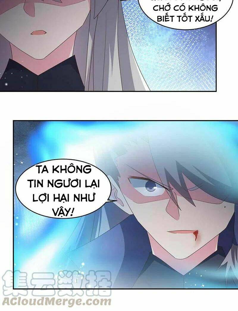 Tôn Thượng Chapter 219 - Trang 2