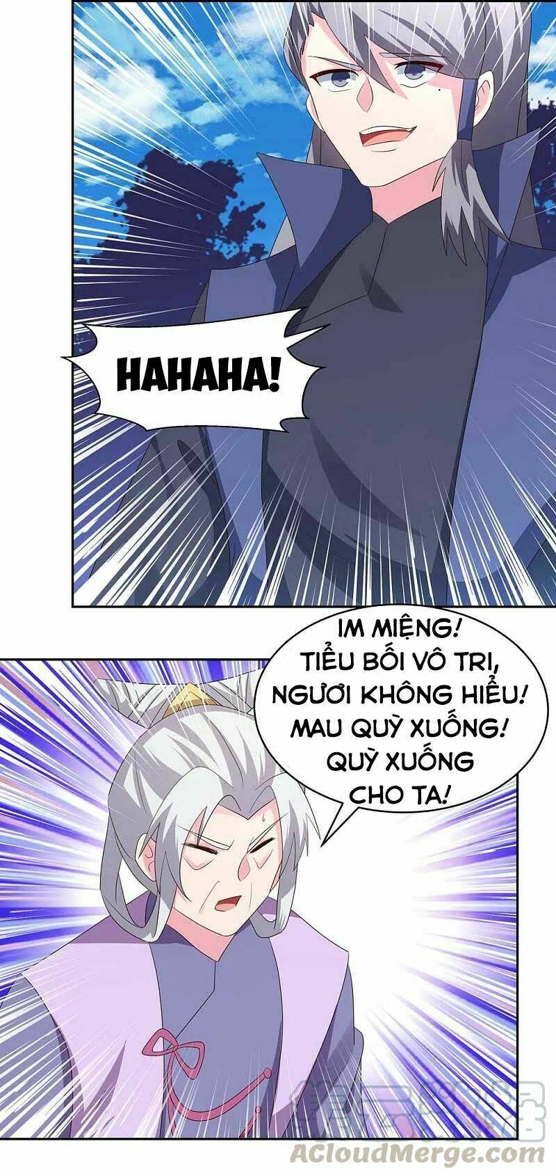 Tôn Thượng Chapter 219 - Trang 2