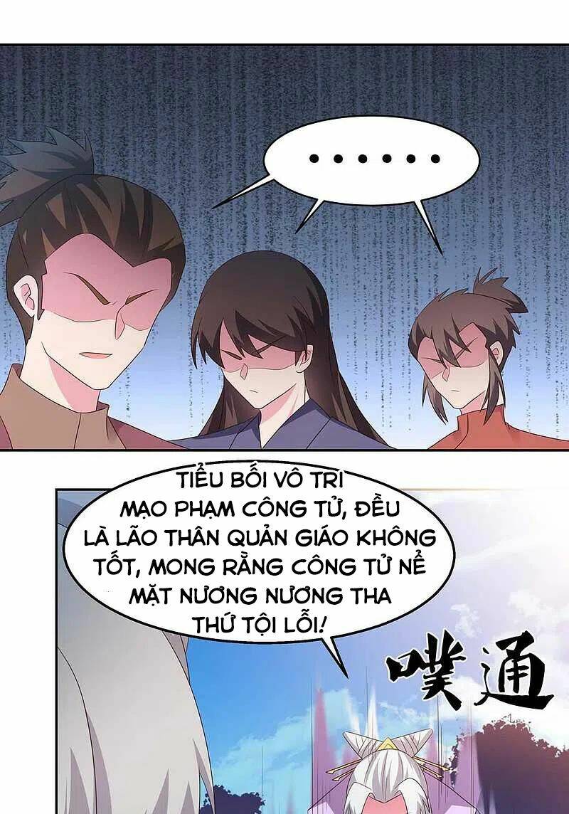 Tôn Thượng Chapter 219 - Trang 2