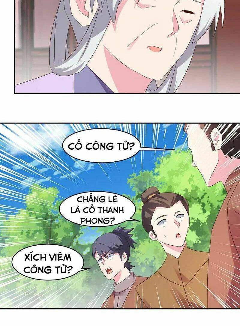 Tôn Thượng Chapter 217 - Trang 2