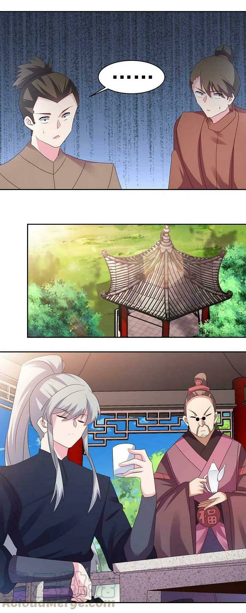 Tôn Thượng Chapter 217 - Trang 2