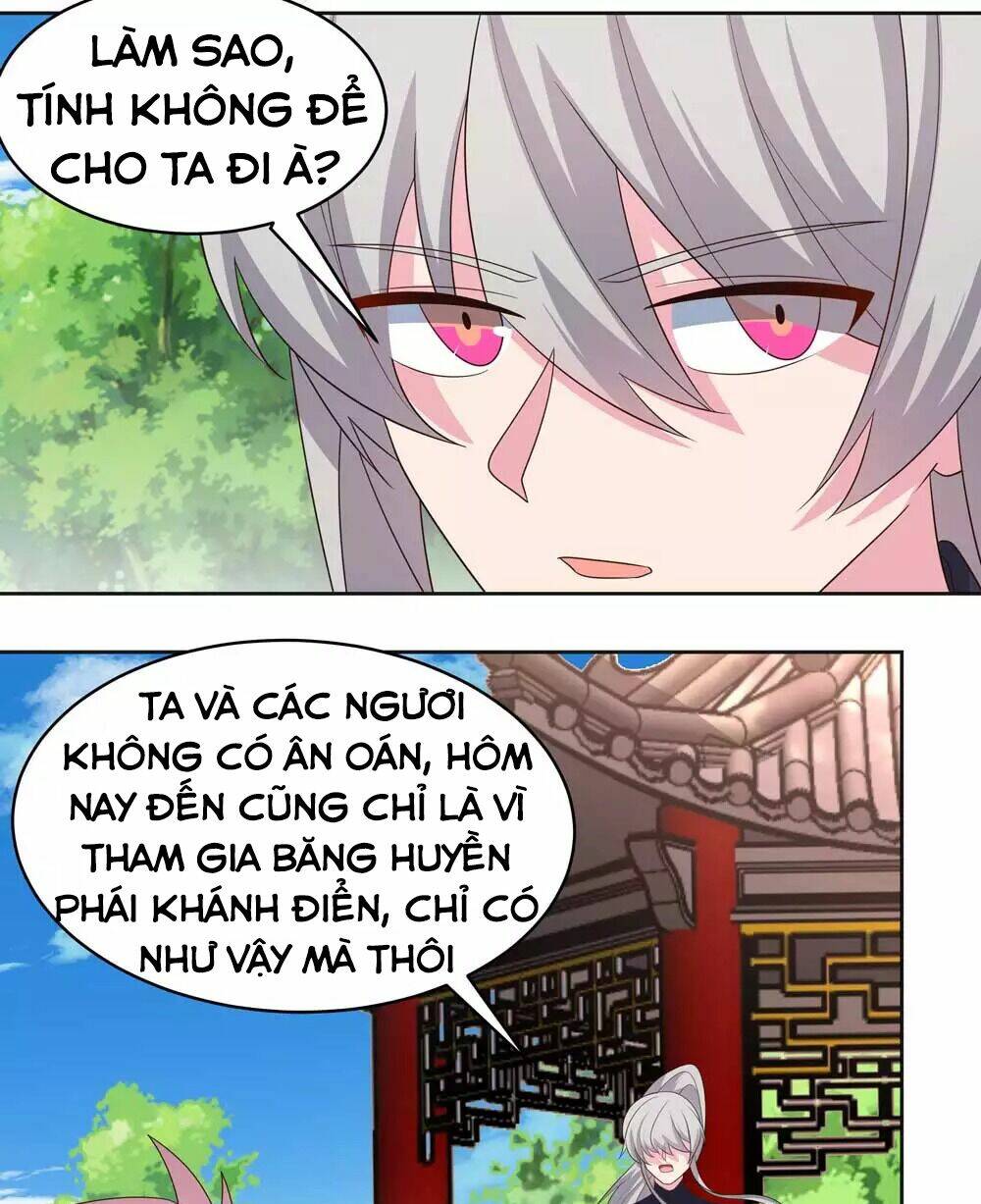 Tôn Thượng Chapter 216 - Trang 2