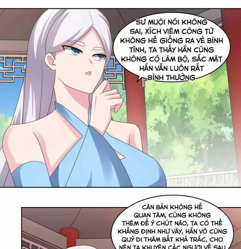 Tôn Thượng Chapter 216 - Trang 2