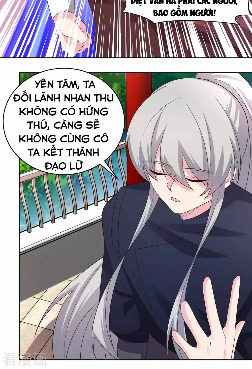 Tôn Thượng Chapter 216 - Trang 2