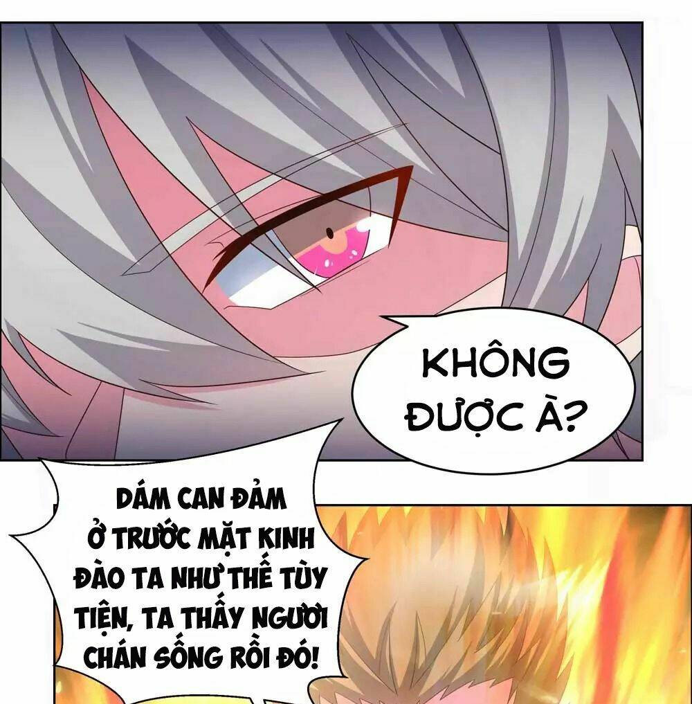 Tôn Thượng Chapter 215 - Trang 2