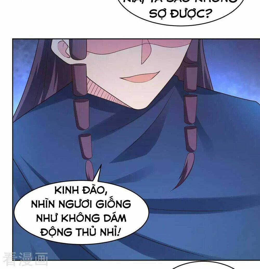 Tôn Thượng Chapter 215 - Trang 2