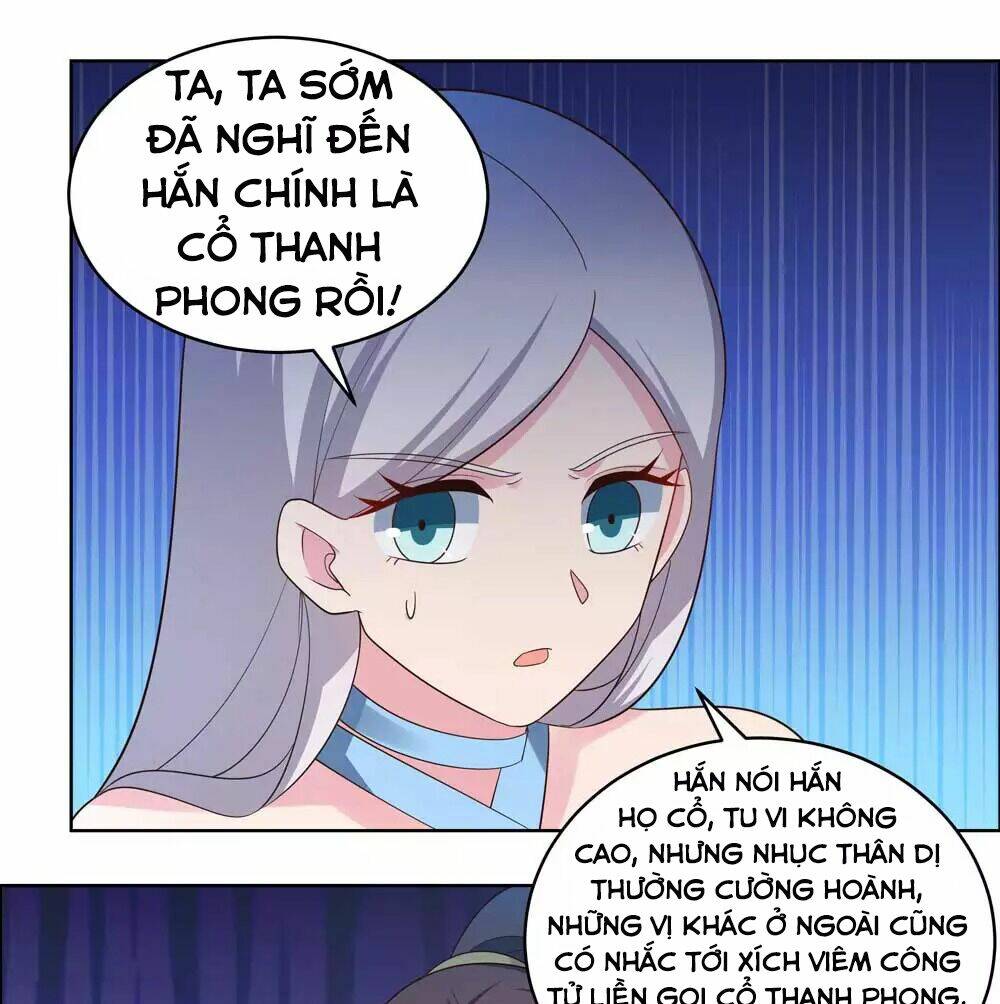 Tôn Thượng Chapter 214 - Trang 2