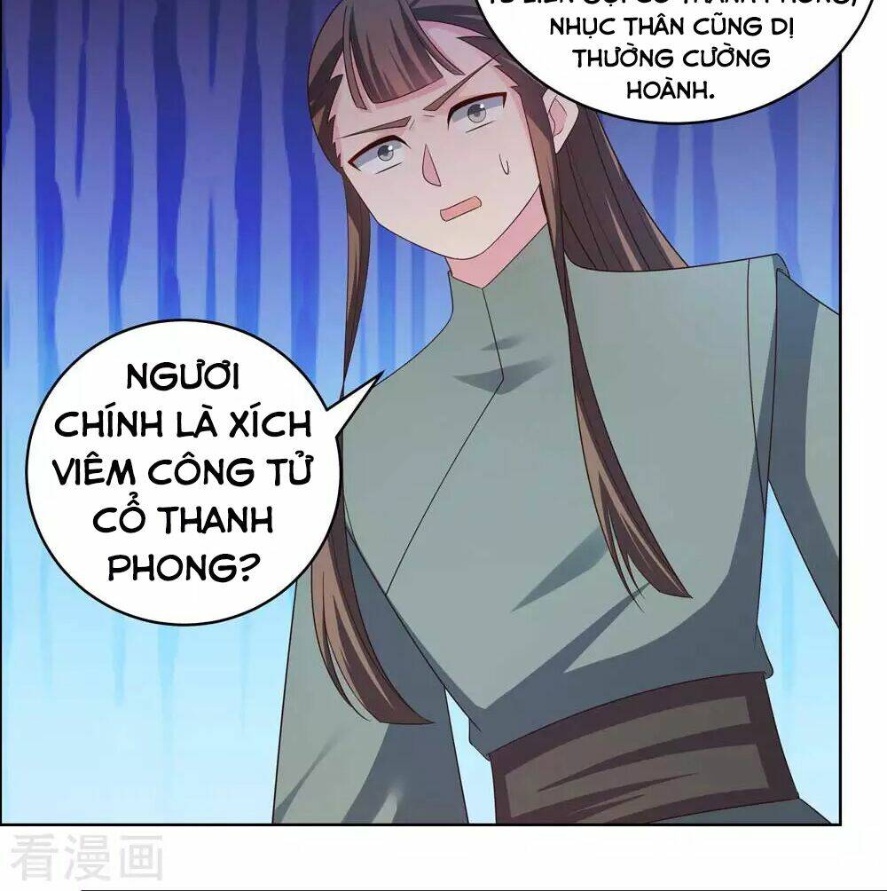 Tôn Thượng Chapter 214 - Trang 2