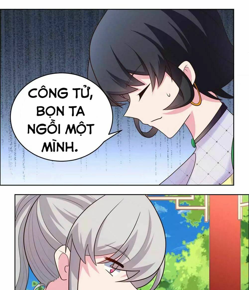 Tôn Thượng Chapter 214 - Trang 2