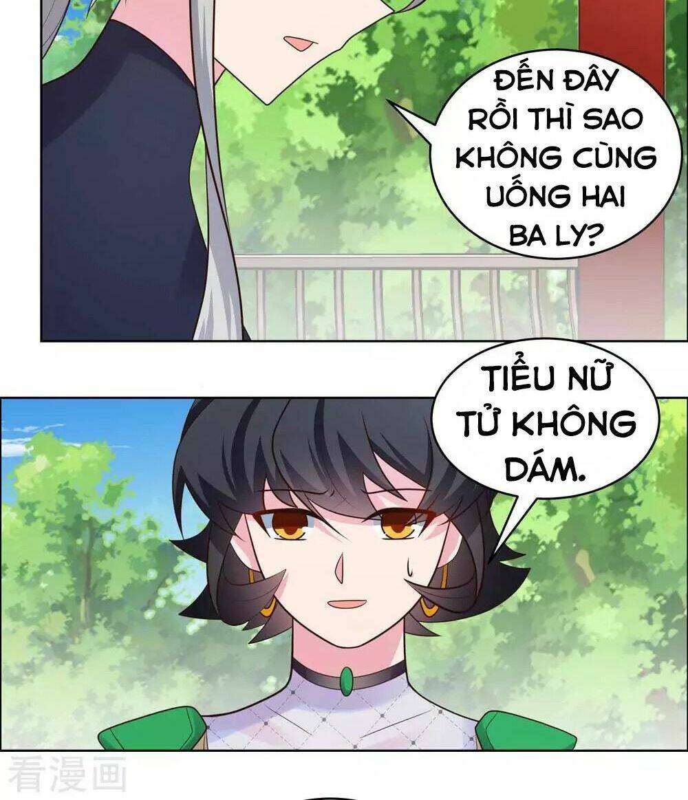 Tôn Thượng Chapter 214 - Trang 2