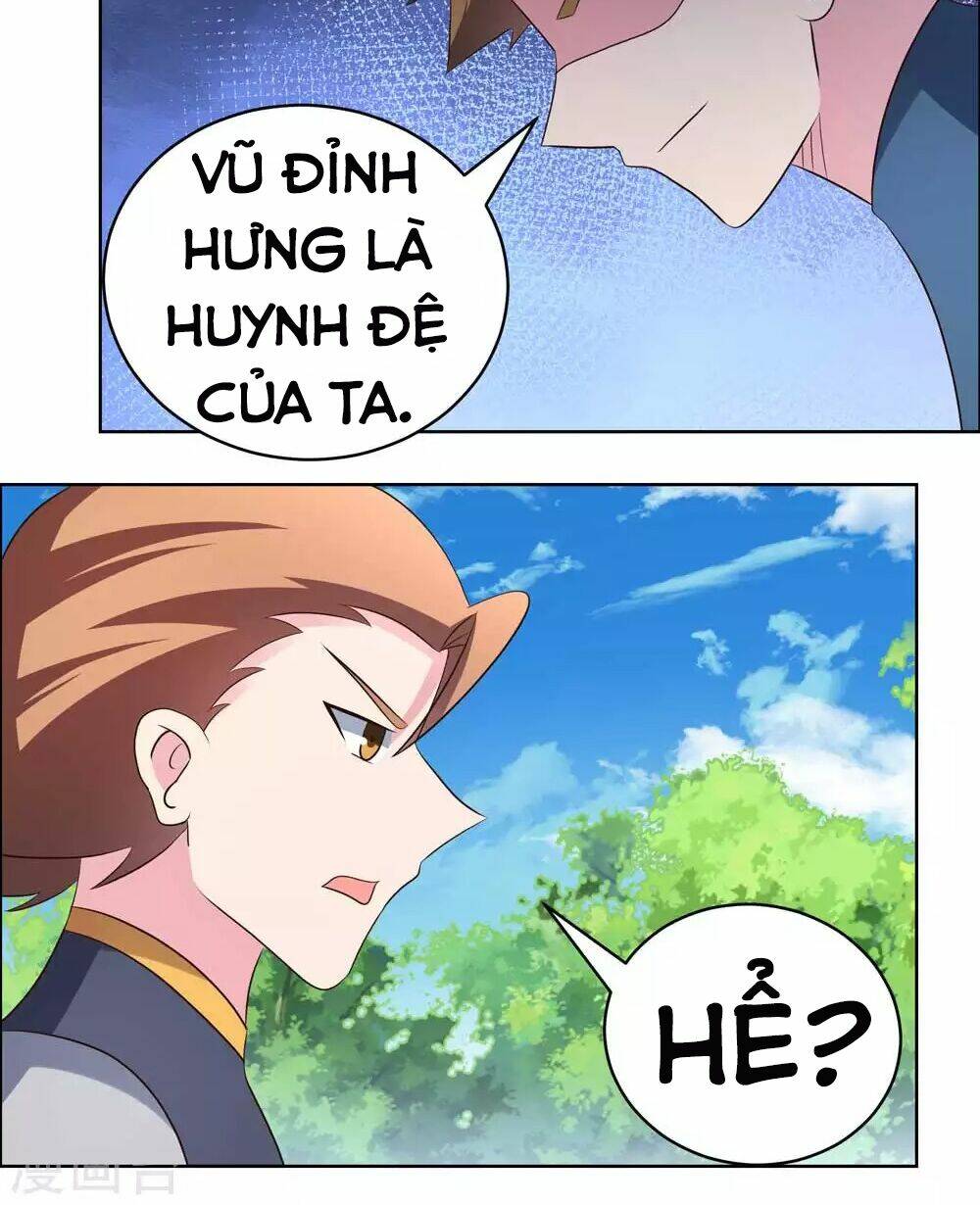 Tôn Thượng Chapter 212 - Trang 2