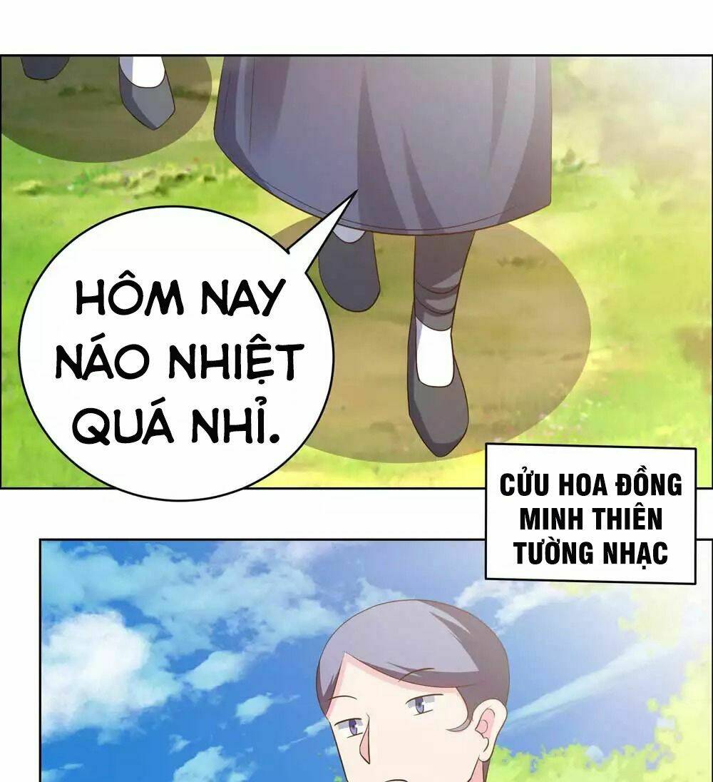 Tôn Thượng Chapter 212 - Trang 2