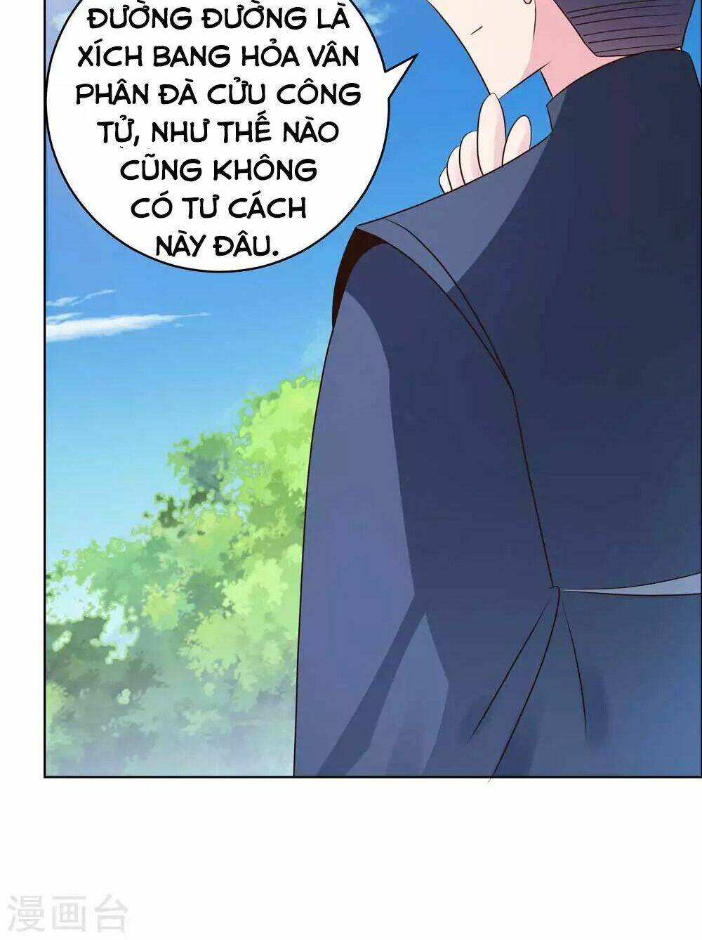 Tôn Thượng Chapter 212 - Trang 2