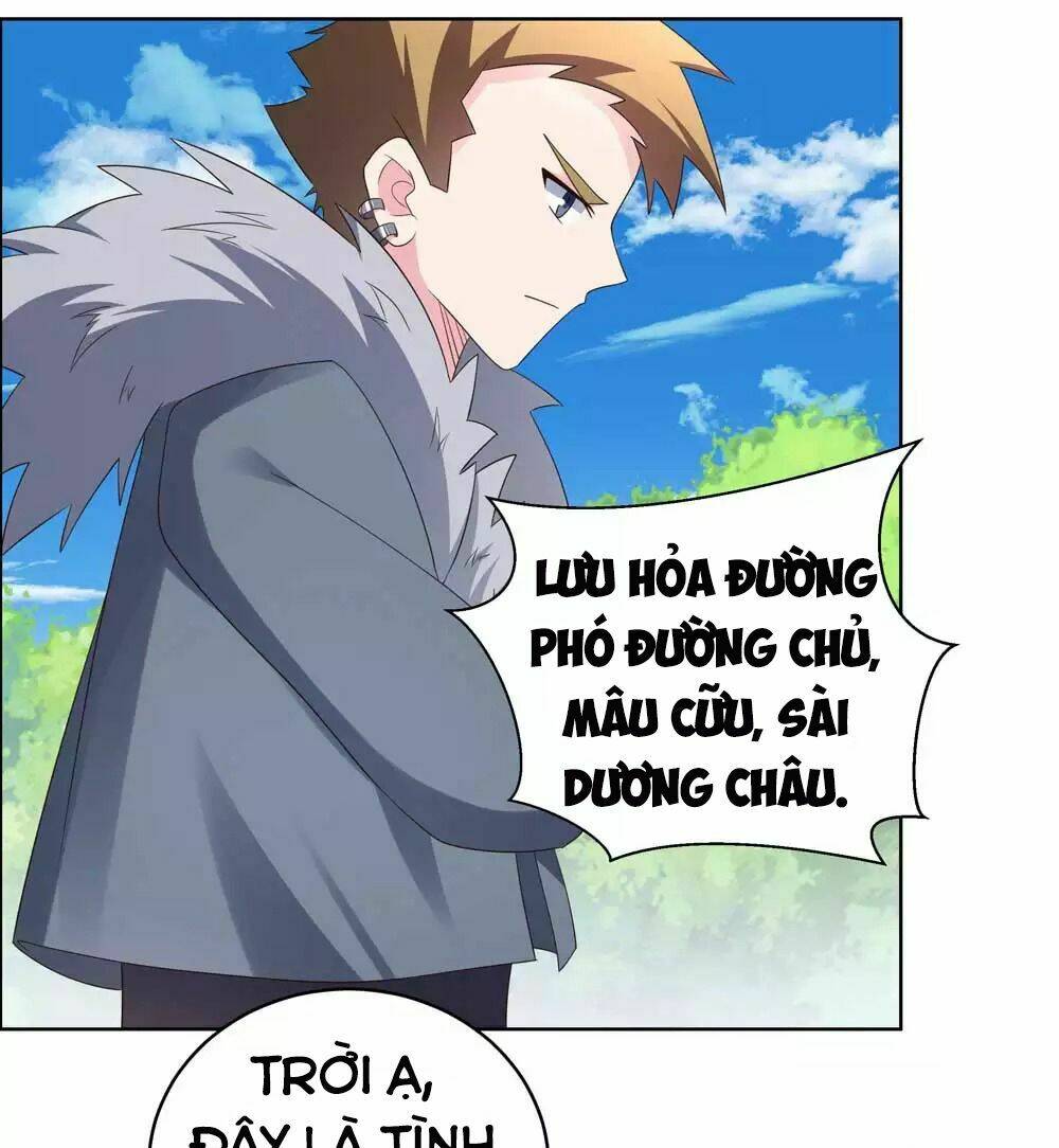 Tôn Thượng Chapter 212 - Trang 2