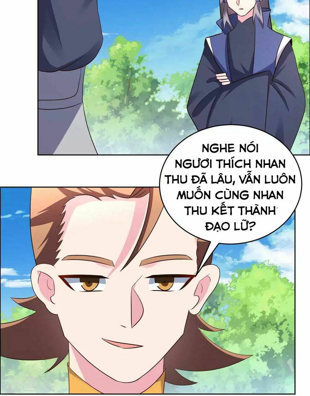 Tôn Thượng Chapter 212 - Trang 2