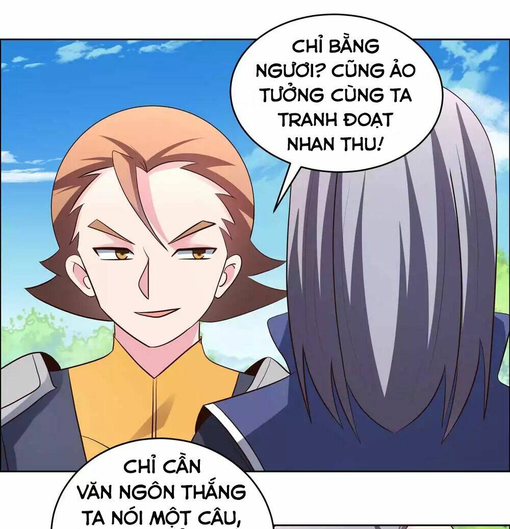 Tôn Thượng Chapter 212 - Trang 2