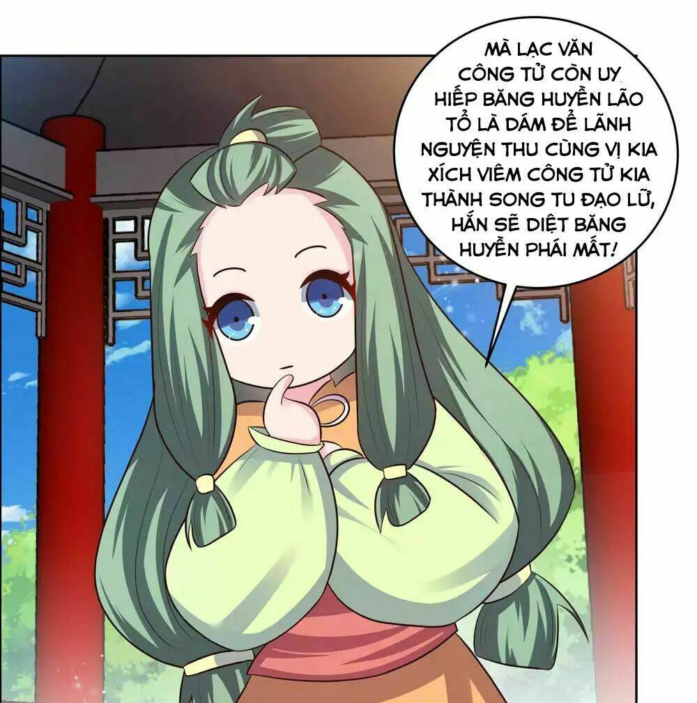 Tôn Thượng Chapter 211 - Trang 2