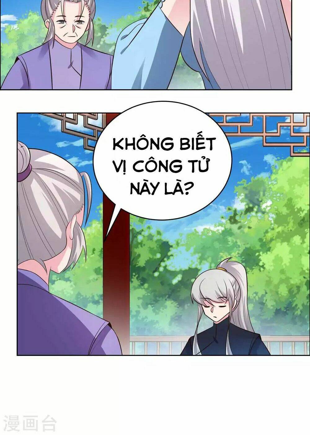 Tôn Thượng Chapter 211 - Trang 2