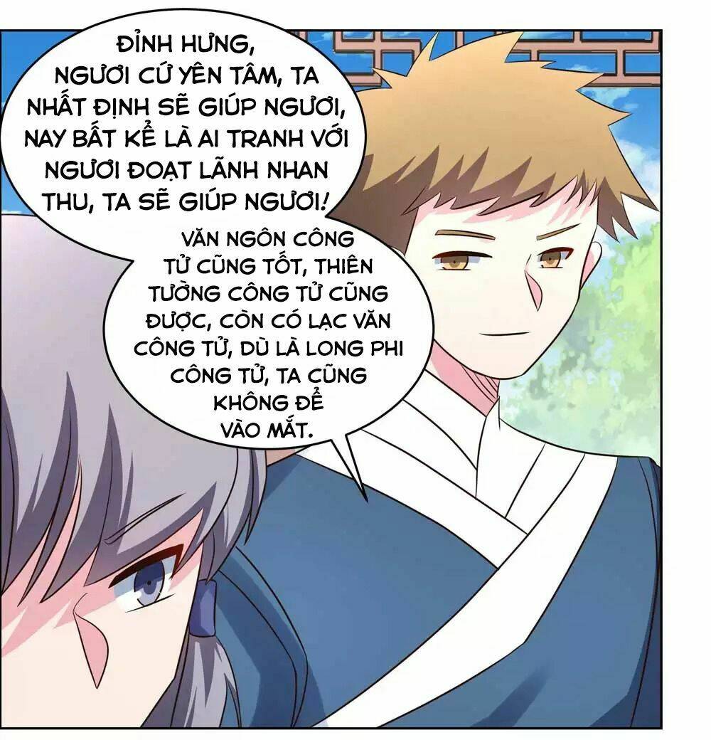 Tôn Thượng Chapter 211 - Trang 2