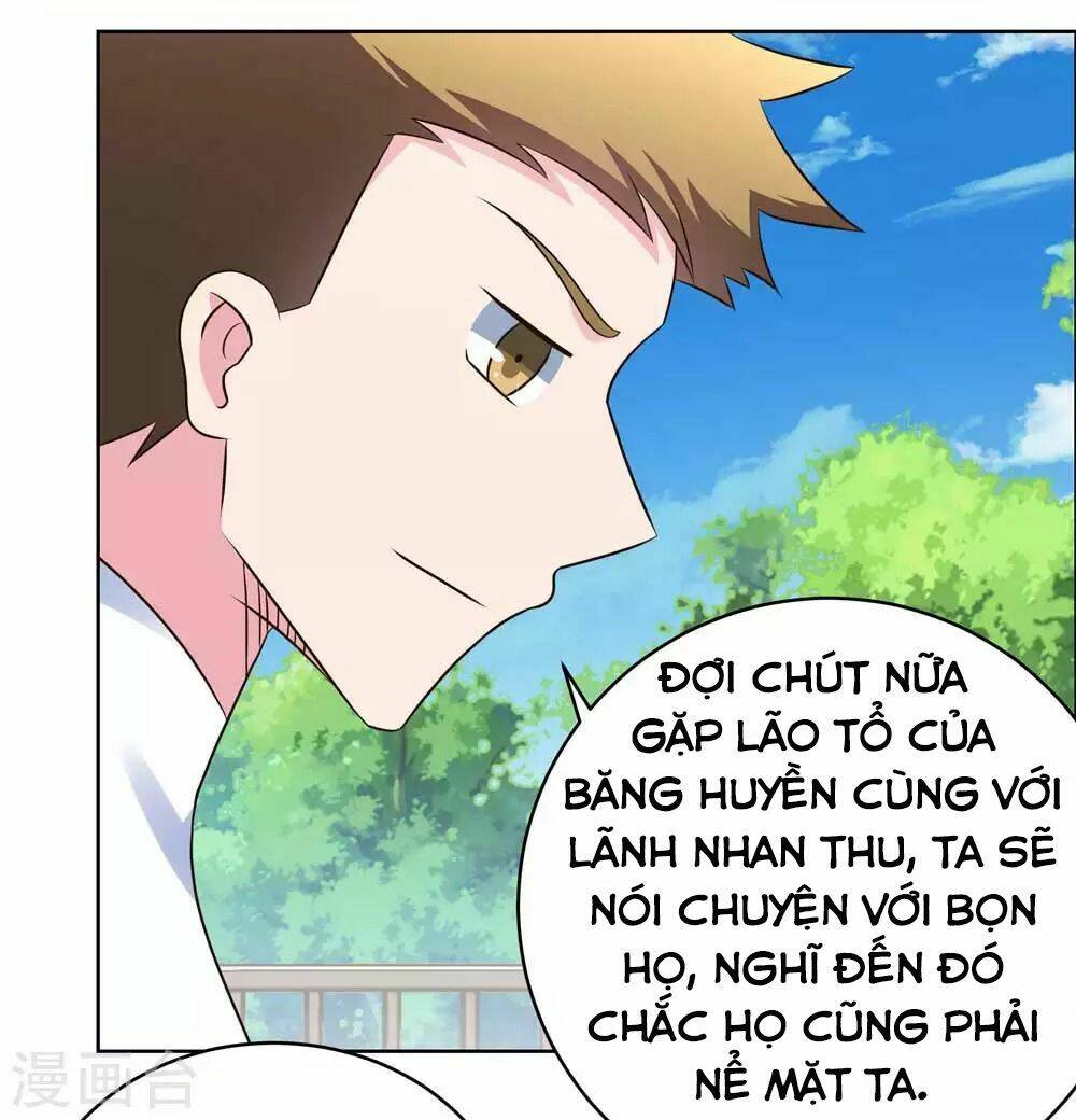 Tôn Thượng Chapter 211 - Trang 2