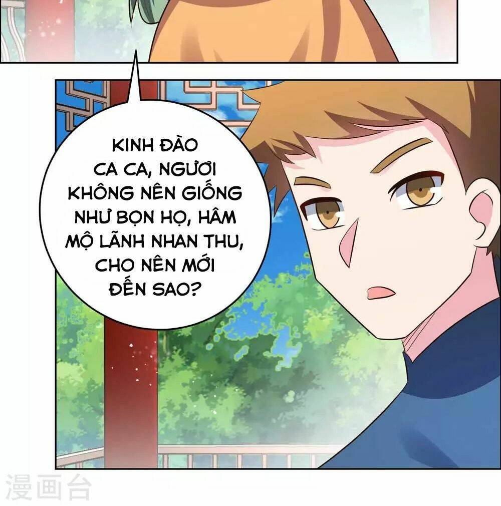 Tôn Thượng Chapter 211 - Trang 2