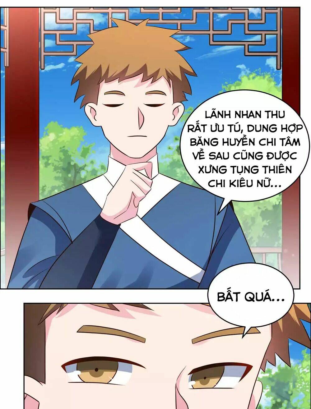 Tôn Thượng Chapter 211 - Trang 2