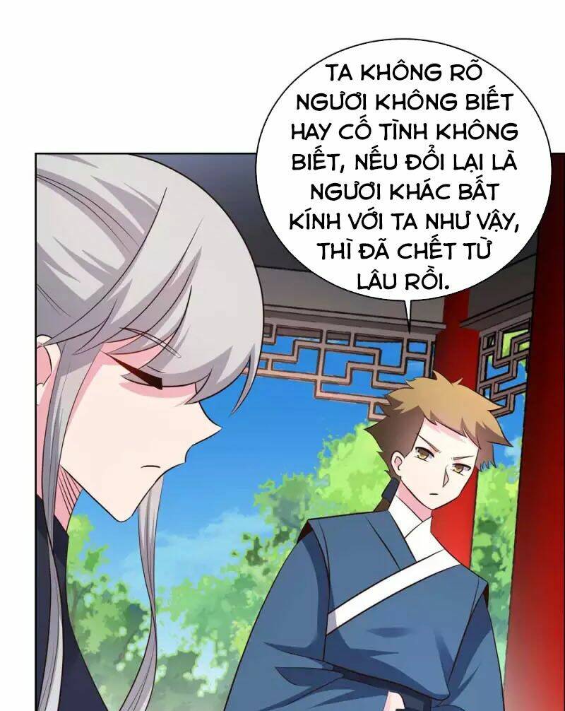 Tôn Thượng Chapter 210 - Trang 2