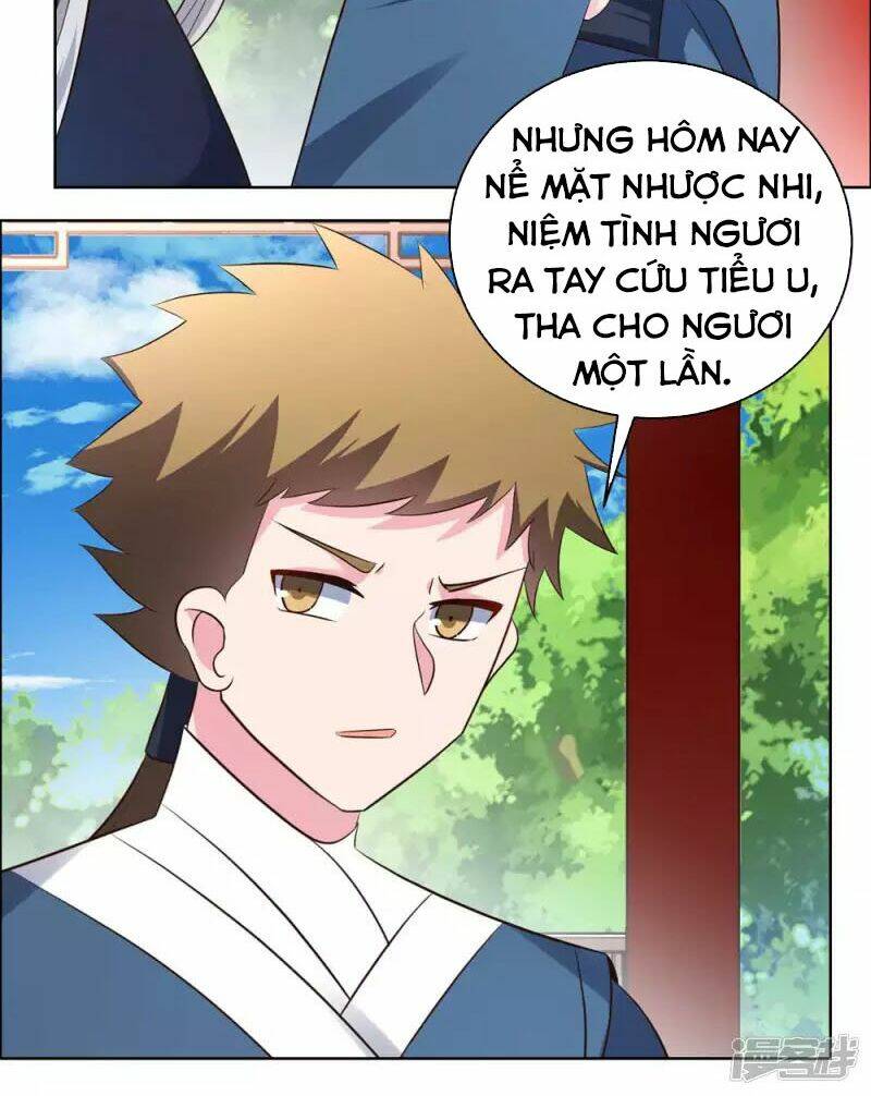 Tôn Thượng Chapter 210 - Trang 2