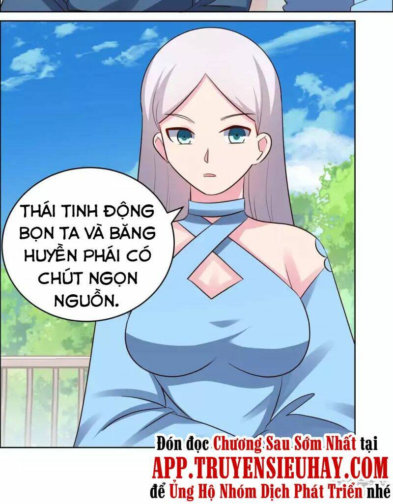 Tôn Thượng Chapter 210 - Trang 2