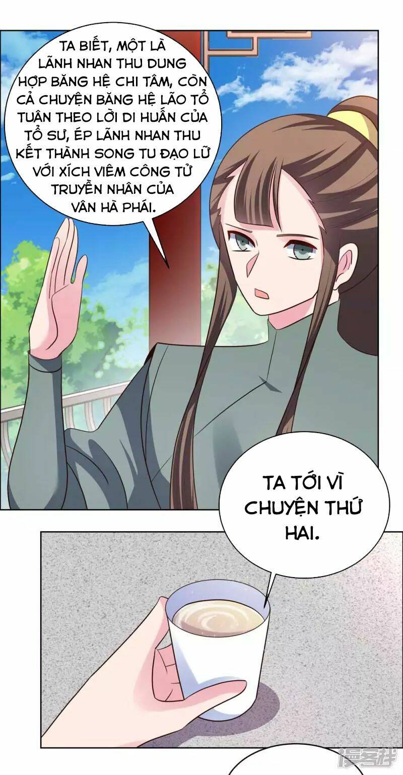 Tôn Thượng Chapter 210 - Trang 2