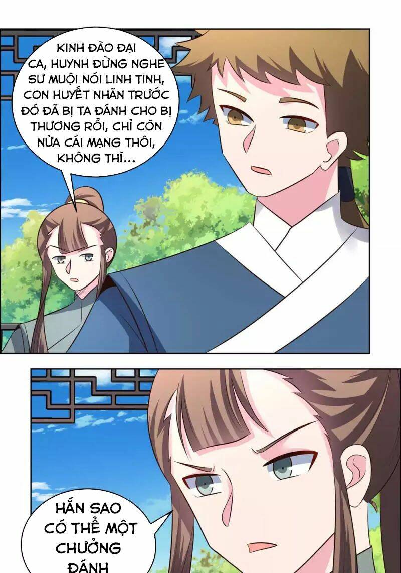 Tôn Thượng Chapter 210 - Trang 2