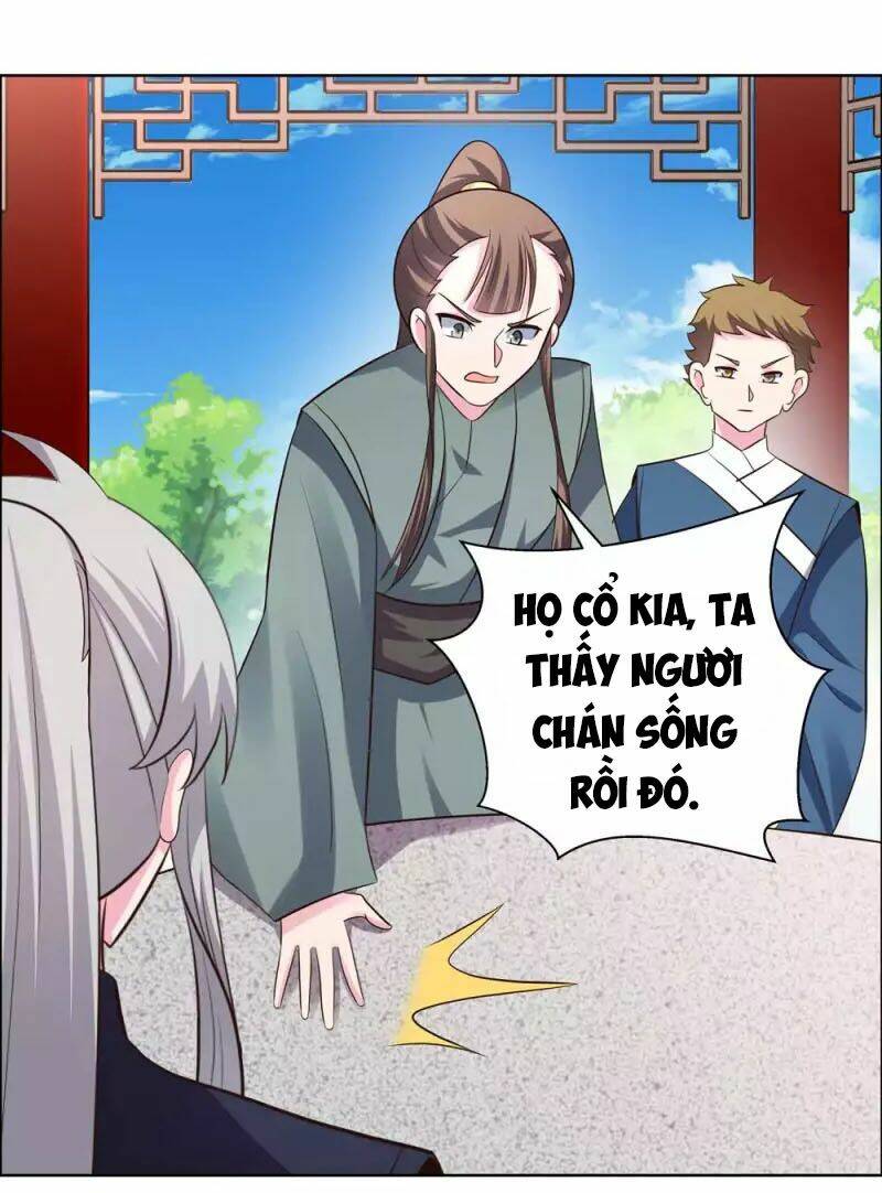 Tôn Thượng Chapter 210 - Trang 2