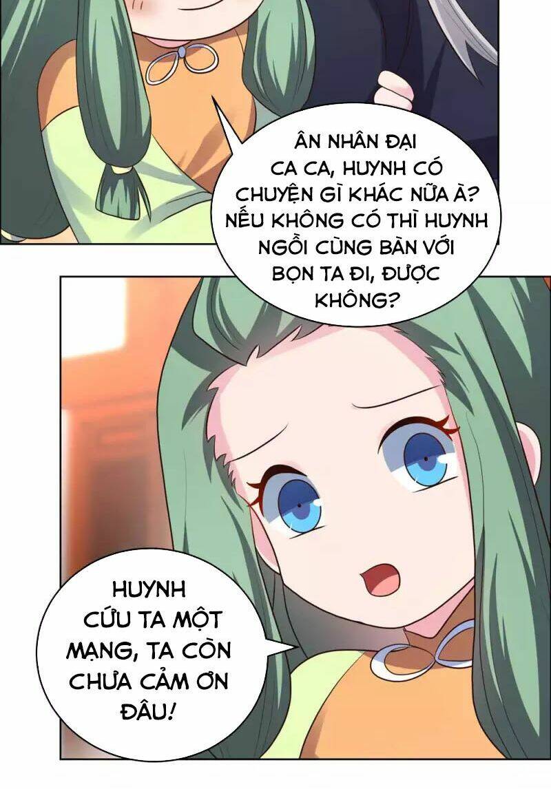 Tôn Thượng Chapter 209 - Trang 2