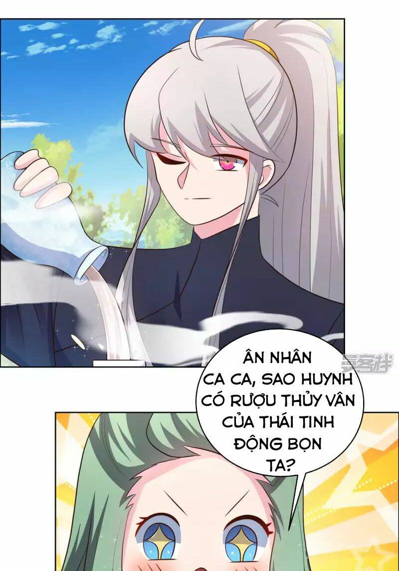 Tôn Thượng Chapter 209 - Trang 2