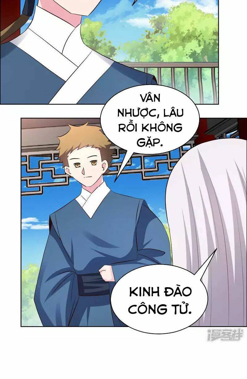 Tôn Thượng Chapter 209 - Trang 2