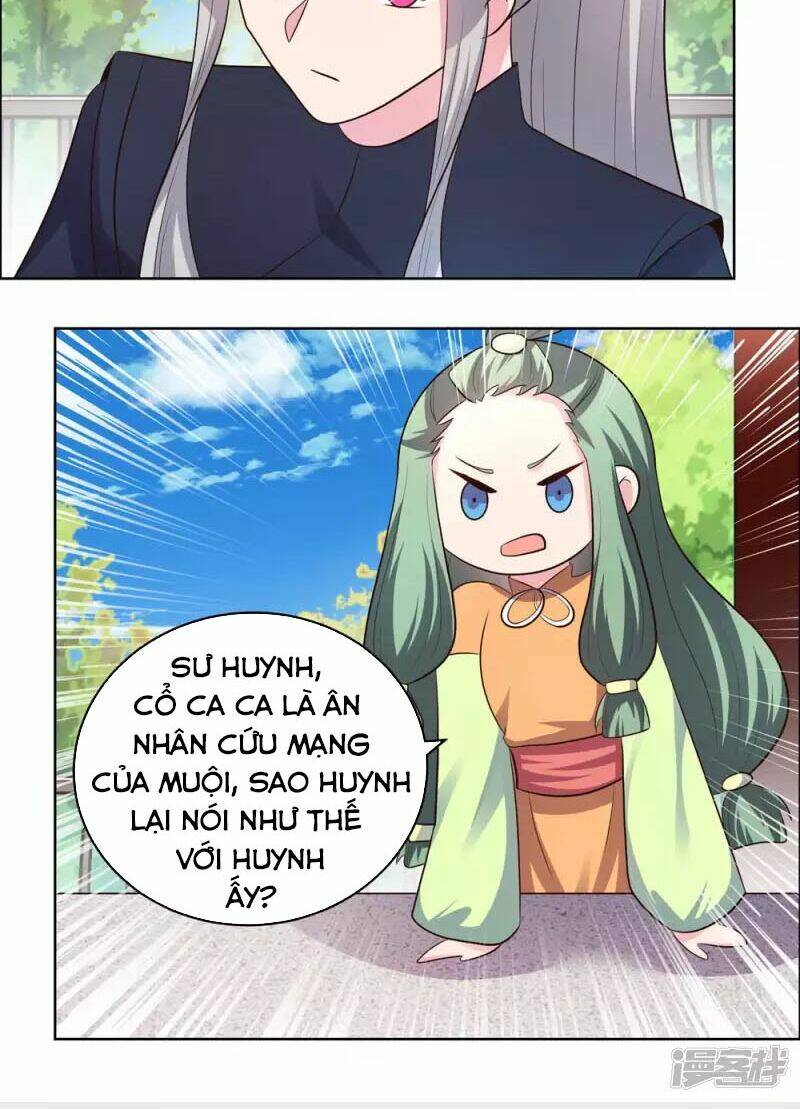 Tôn Thượng Chapter 209 - Trang 2