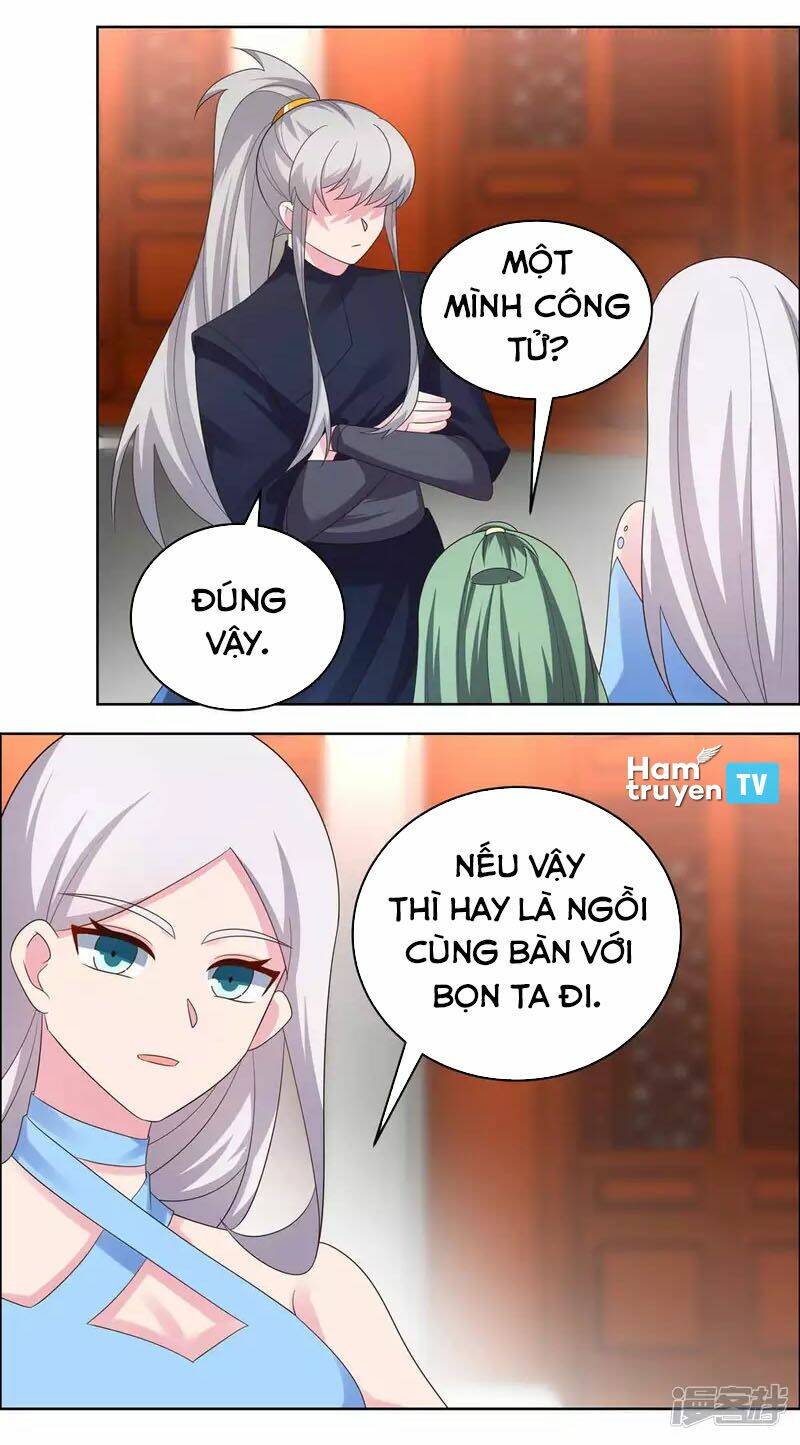 Tôn Thượng Chapter 209 - Trang 2